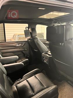 شيفروليه تاهو